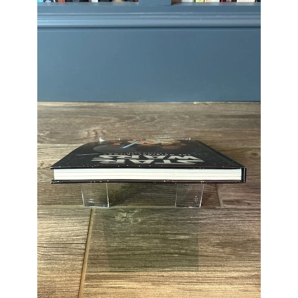 Star Wars The Original Trilogy A Graphic Novel‎ Hardcover Disney Lucasfilm 2016